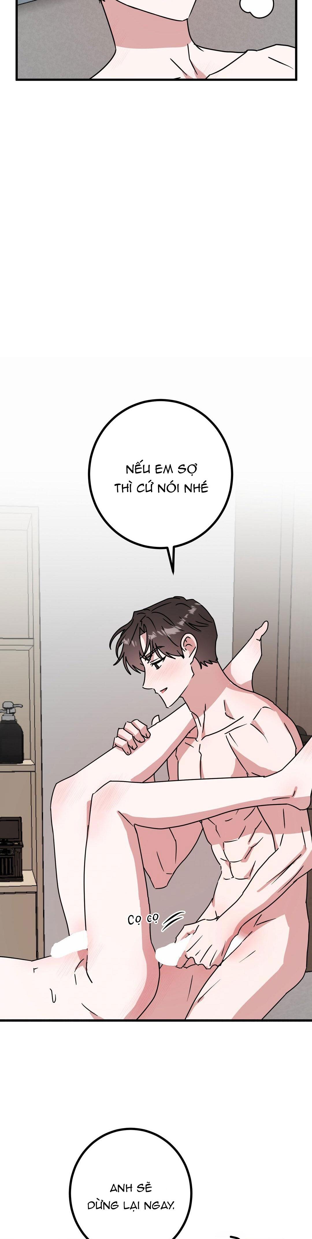 Đọc truyện NHÀ TÔI THÀNH PHIM TRƯỜNG MẤT RỒI - Chapter 47