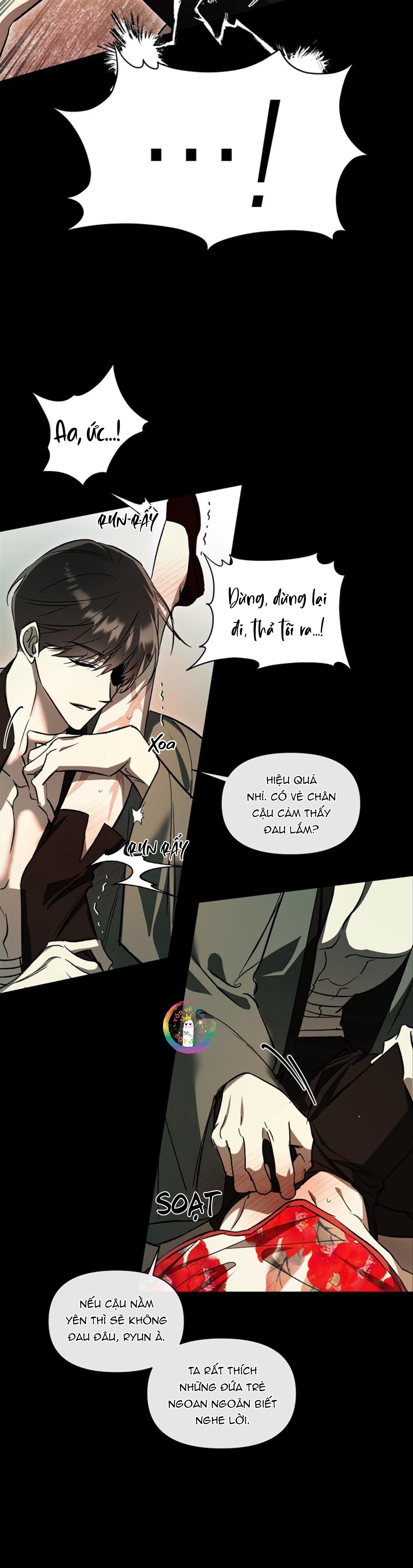 Đọc truyện Tuyển Tập Báo Cáo Xử Lý Rác Thải - Chapter 5