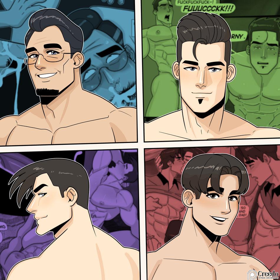 Đọc truyện TUYỂN TẬP CHIM TO SIÊU DÀI - Chapter 20