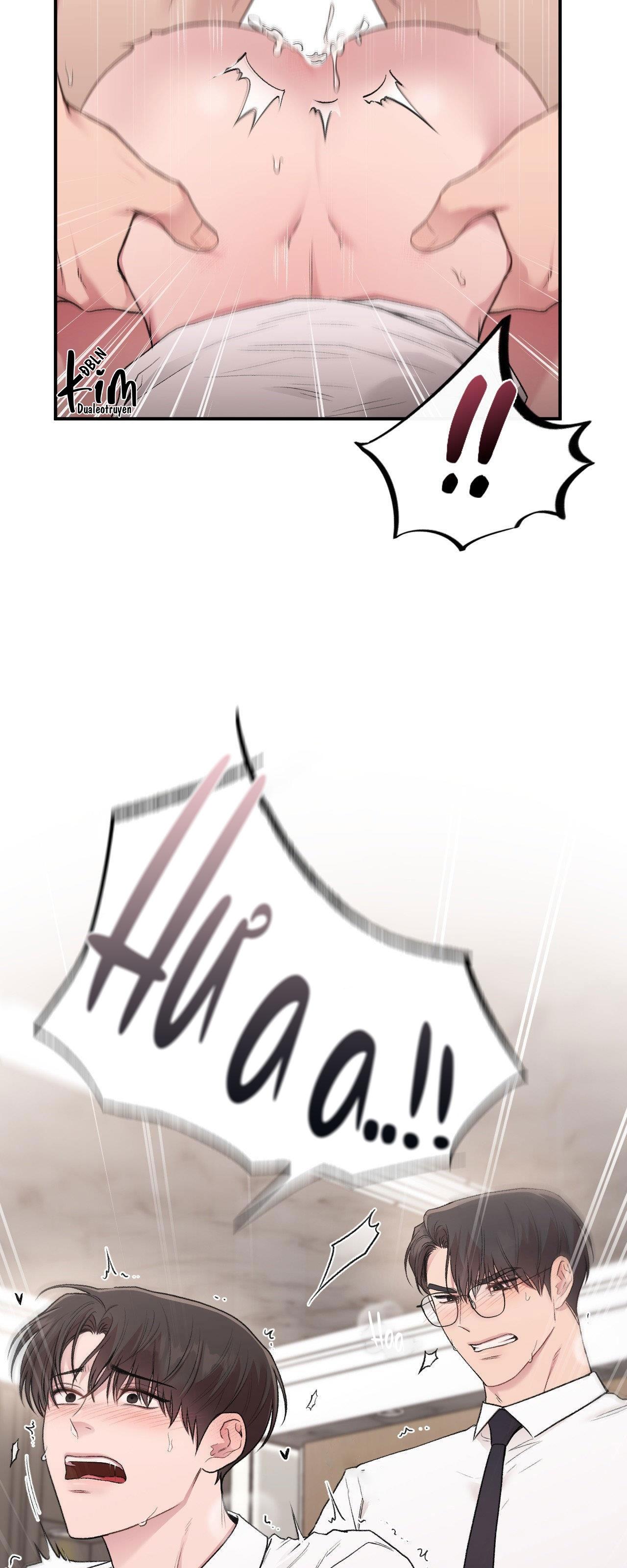 Đọc truyện ZAI ĐẸP NHƯNG LẠI THÍCH DẠY ĐỜI - Chapter 48