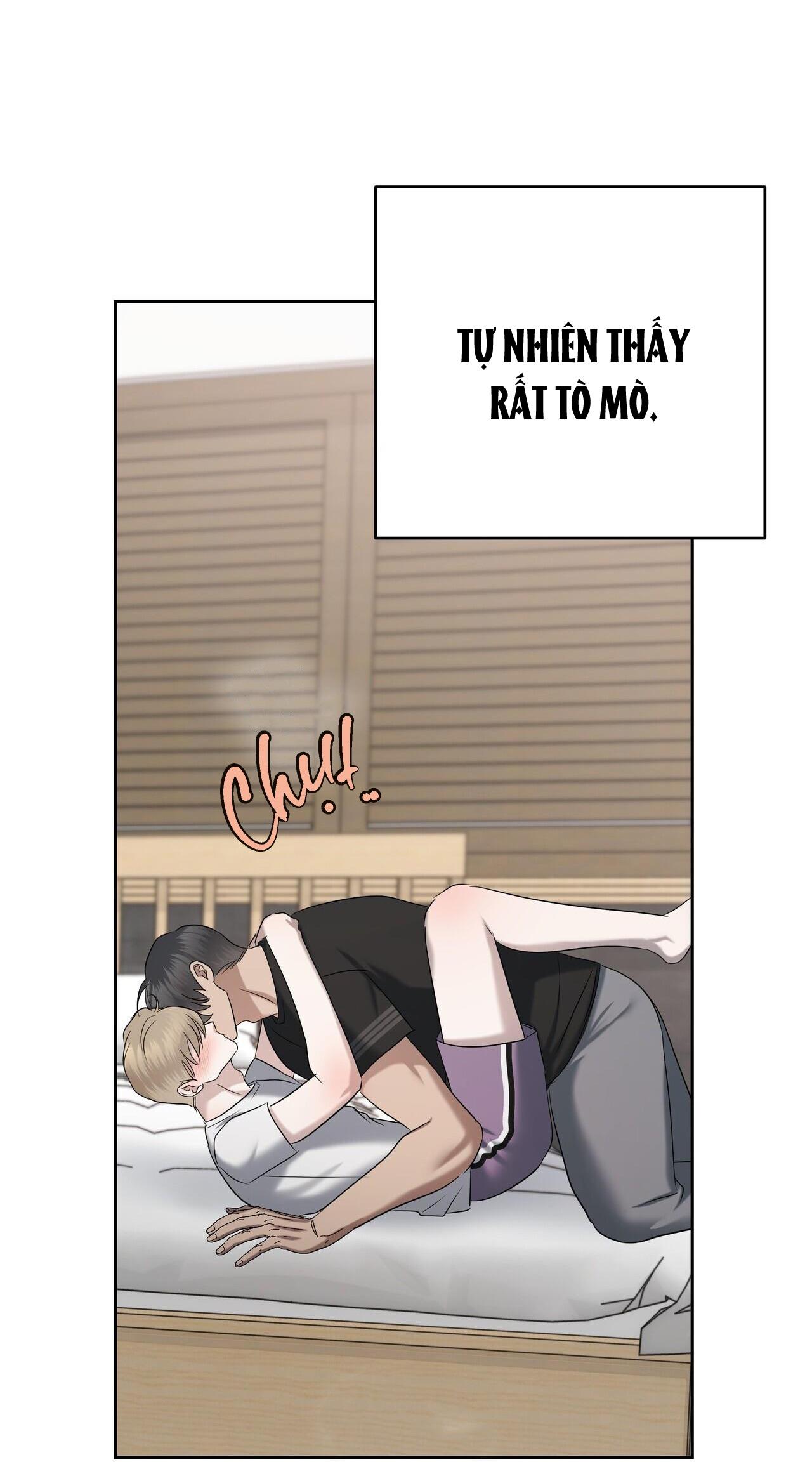 Đọc truyện CẦU THỦ BÓNG NƯỚC - Chapter 35