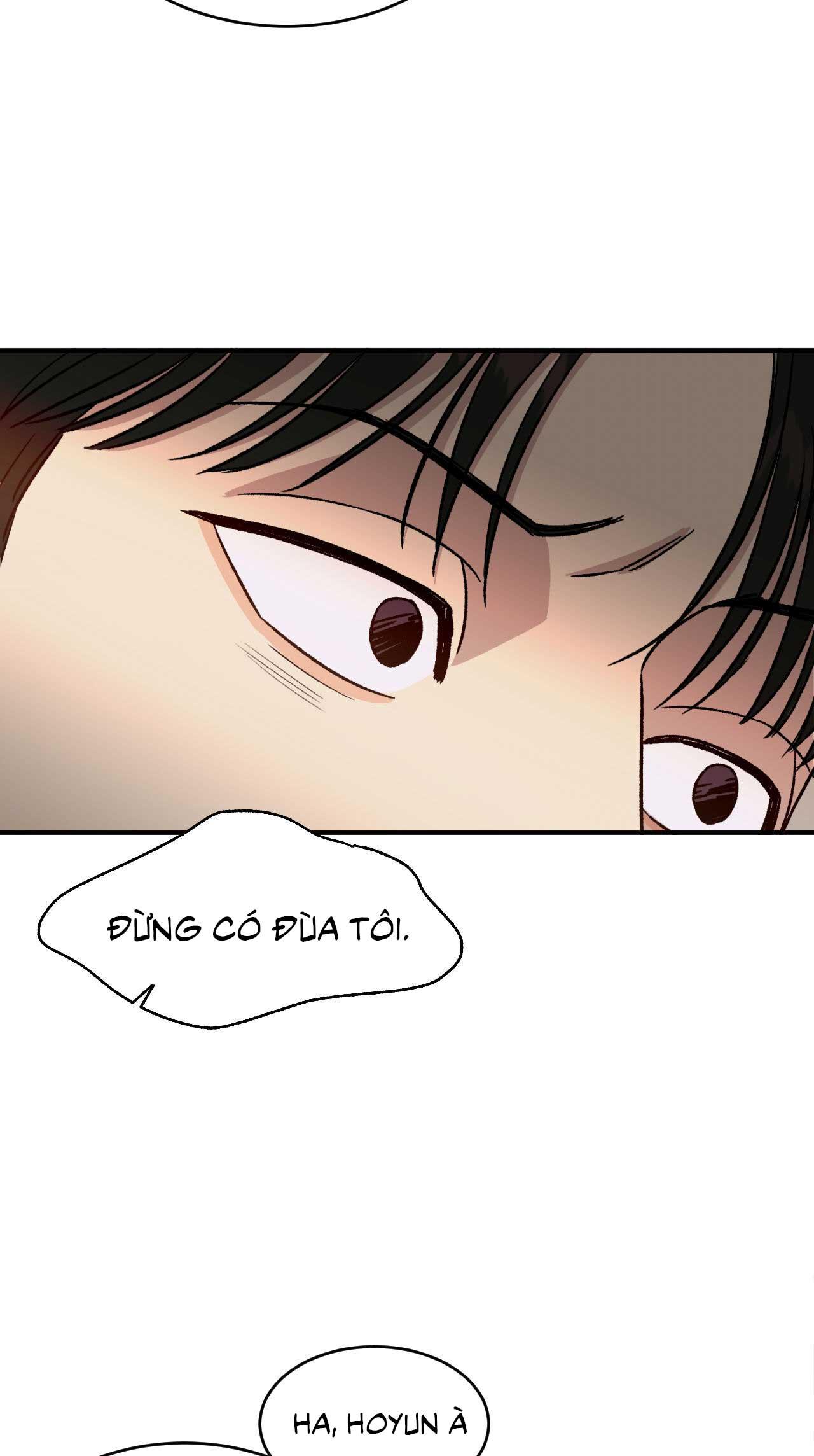 Đọc truyện Nhà của chúng ta - Chapter 10
