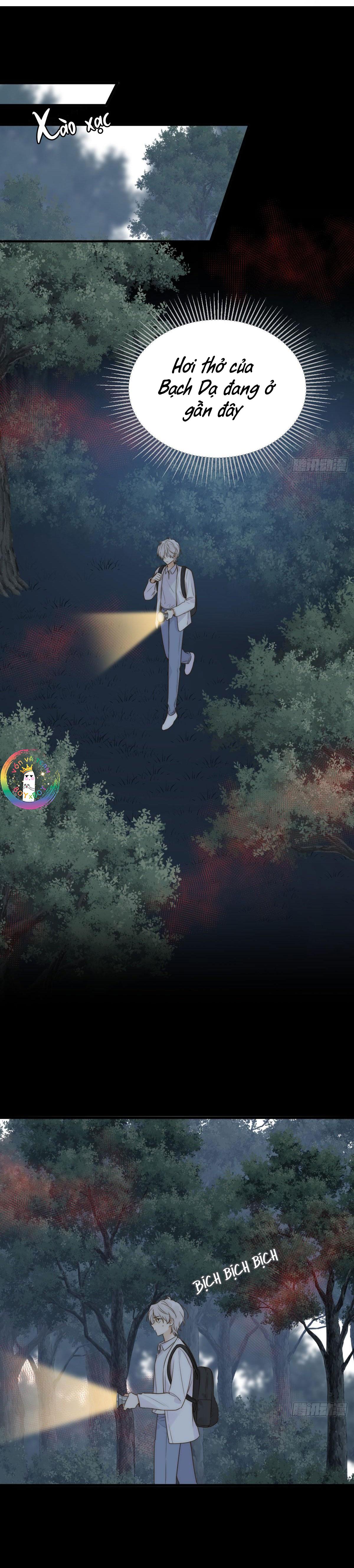 Đọc truyện Chỉ Riêng Đuôi Là Không Được!!! - Chapter 65