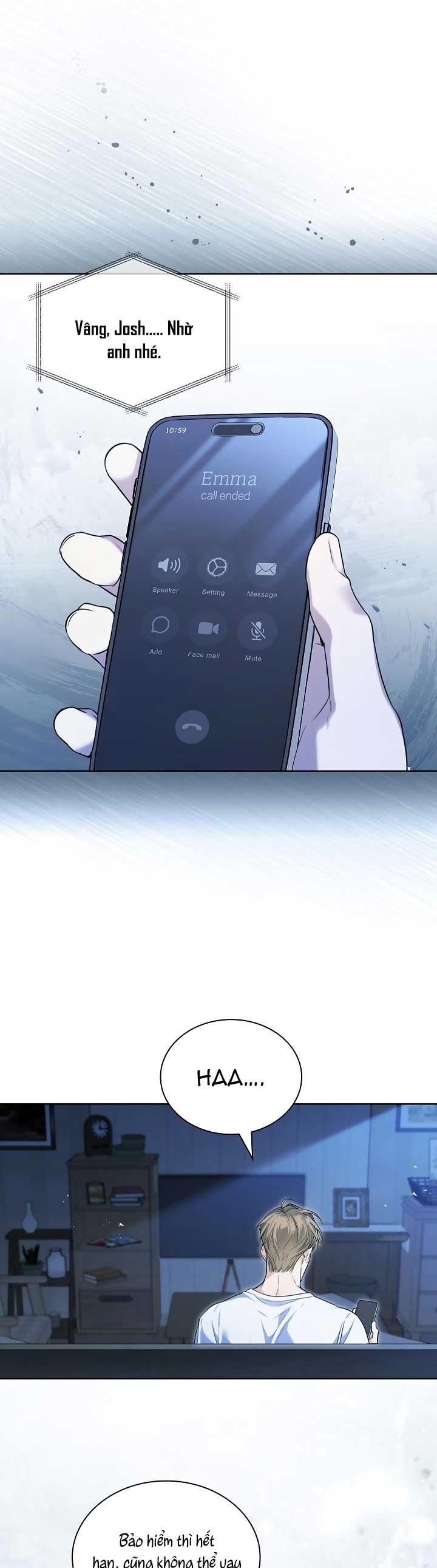 Đọc truyện HÔN TÔI NẾU CÓ THỂ - Chapter 2