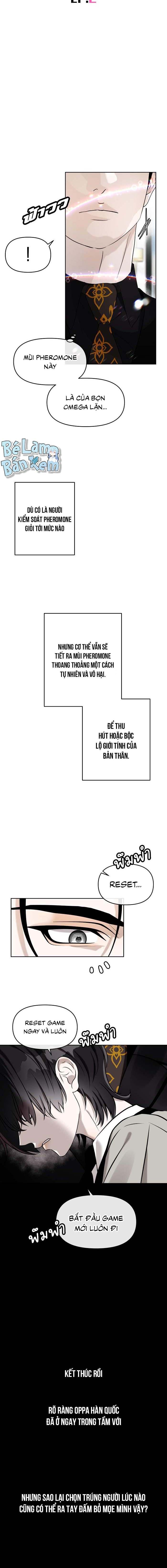 Đọc truyện Làm sao đây? Tôi gặp phải quest công lược tổng tài tra nam rồi - Chapter 2