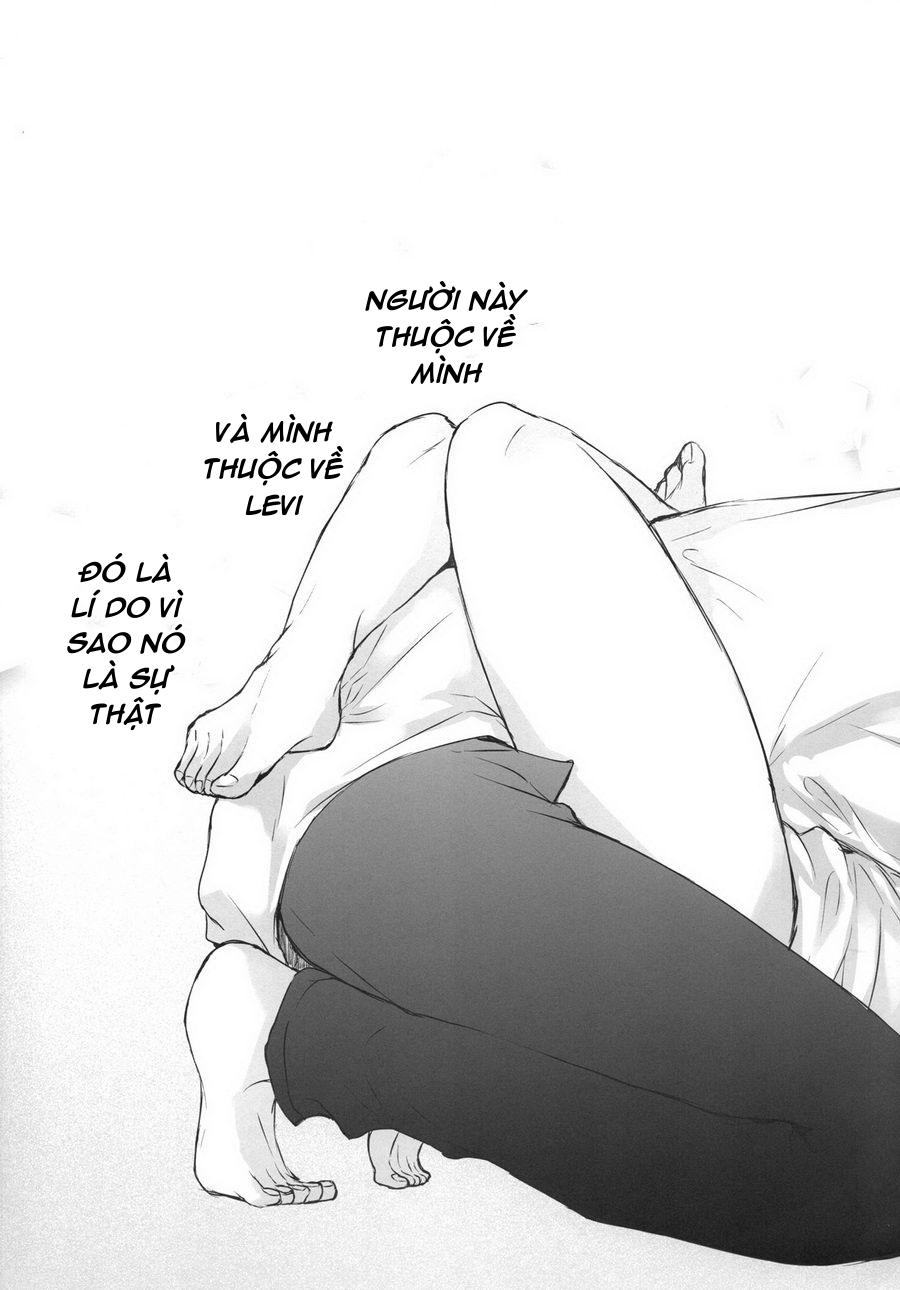 Đọc truyện Fanservice - Chapter 6