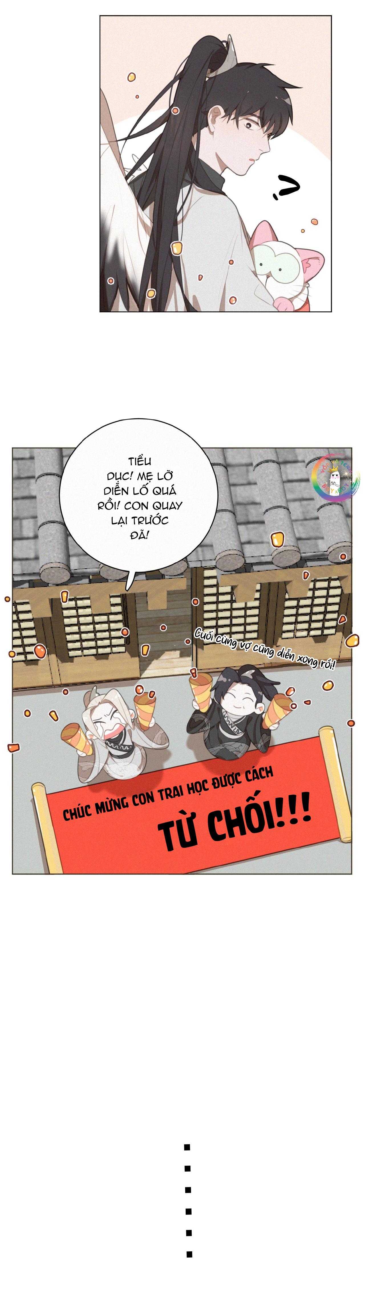 Đọc truyện Xã Hội Mồn Lèo - Chapter 68