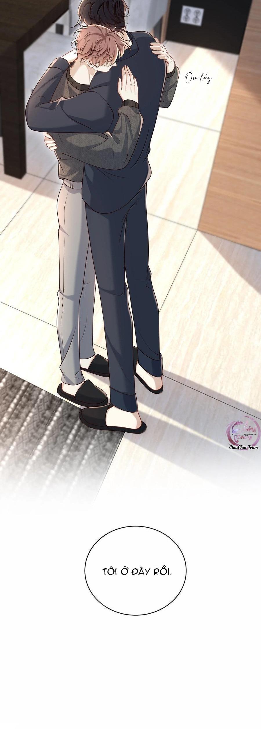 Đọc truyện Người Đó Đến Từ Đêm Tối - Chapter 60