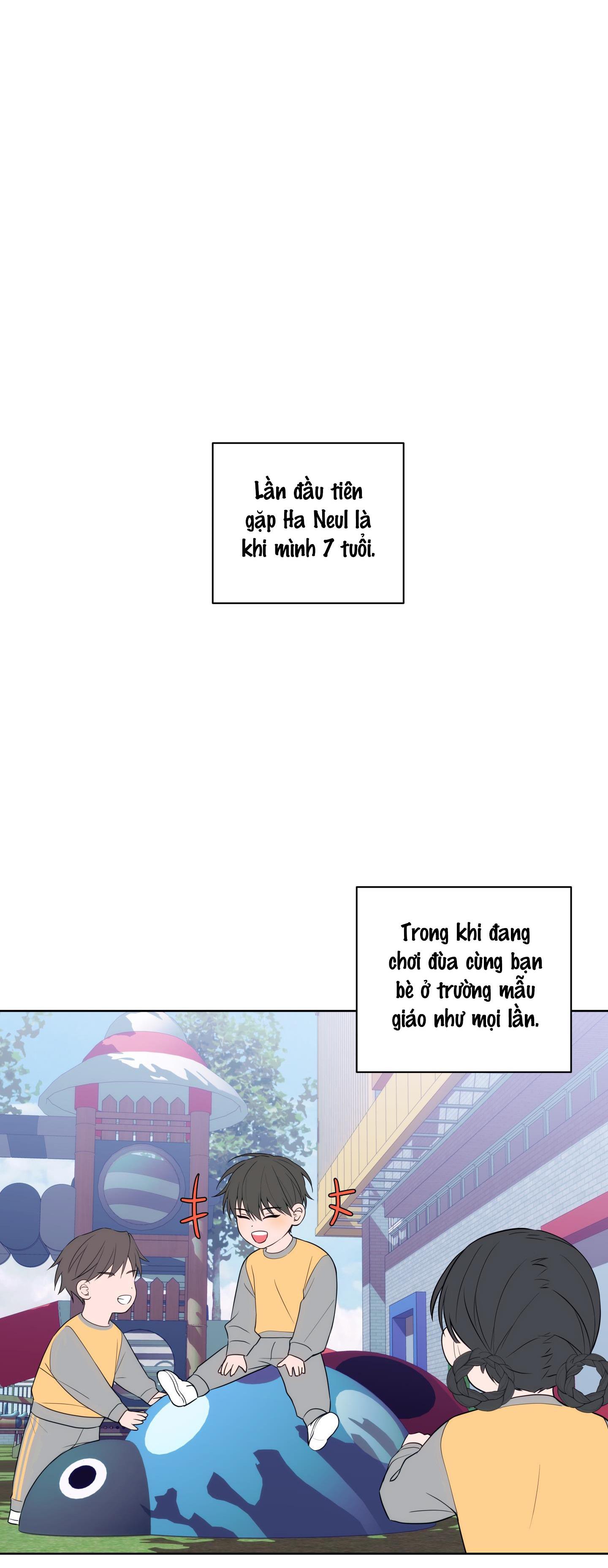 Đọc truyện Ba ngày, làm thật - Chapter 10