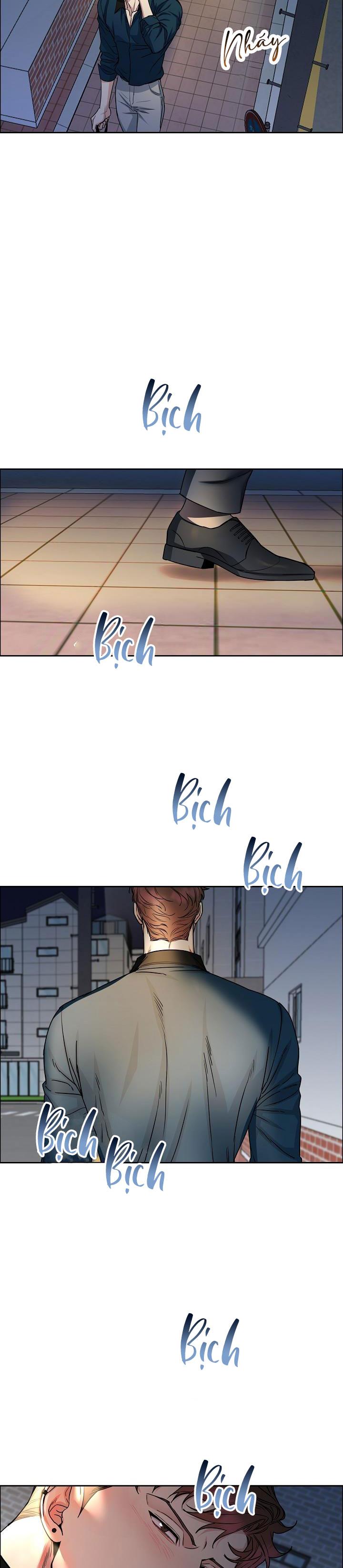 Đọc truyện CHÓ VÀ CHIM - Chapter 14