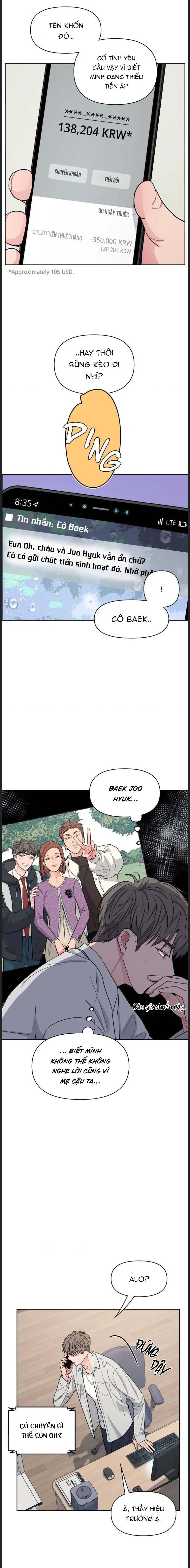 Đọc truyện Arts Manz - Chapter 1