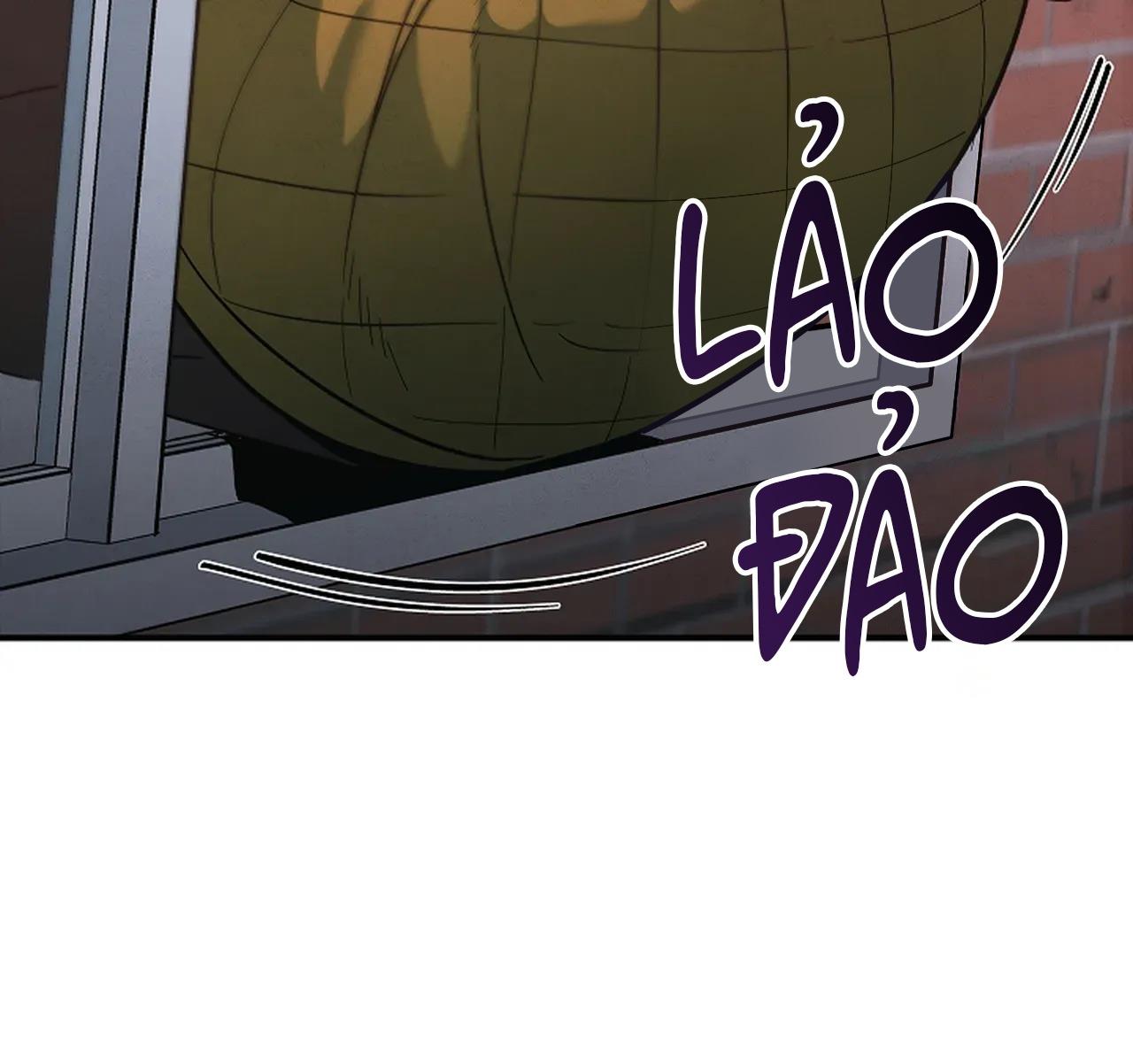 Đọc truyện DEADMAN - Chapter 13