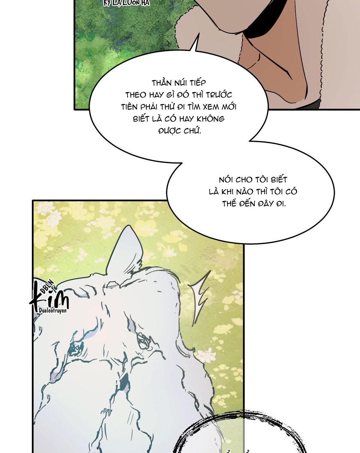 Đọc truyện MÃNH THÚ BIẾN NHIỆT - Chapter 94