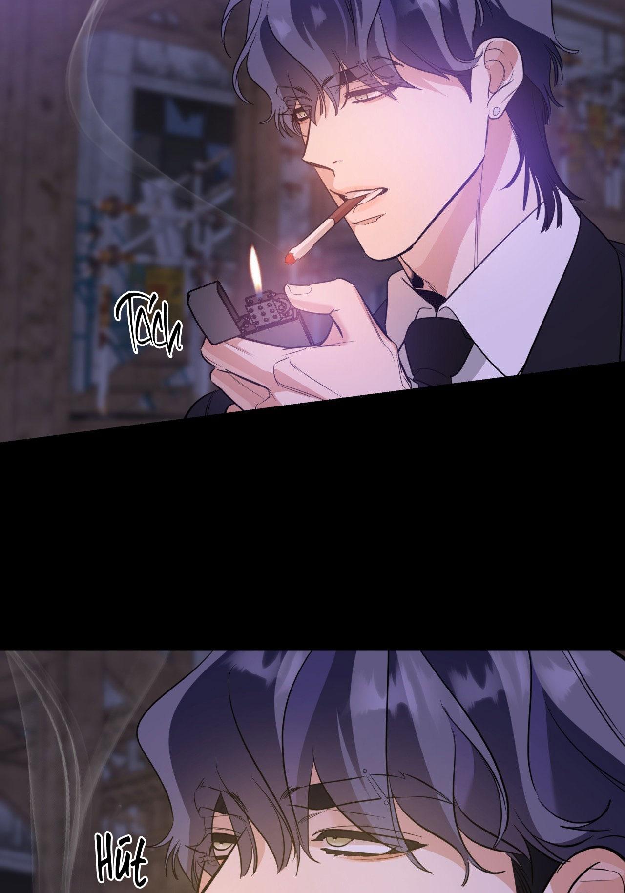 Đọc truyện LỆNH CỨU RỖI - Chapter 59