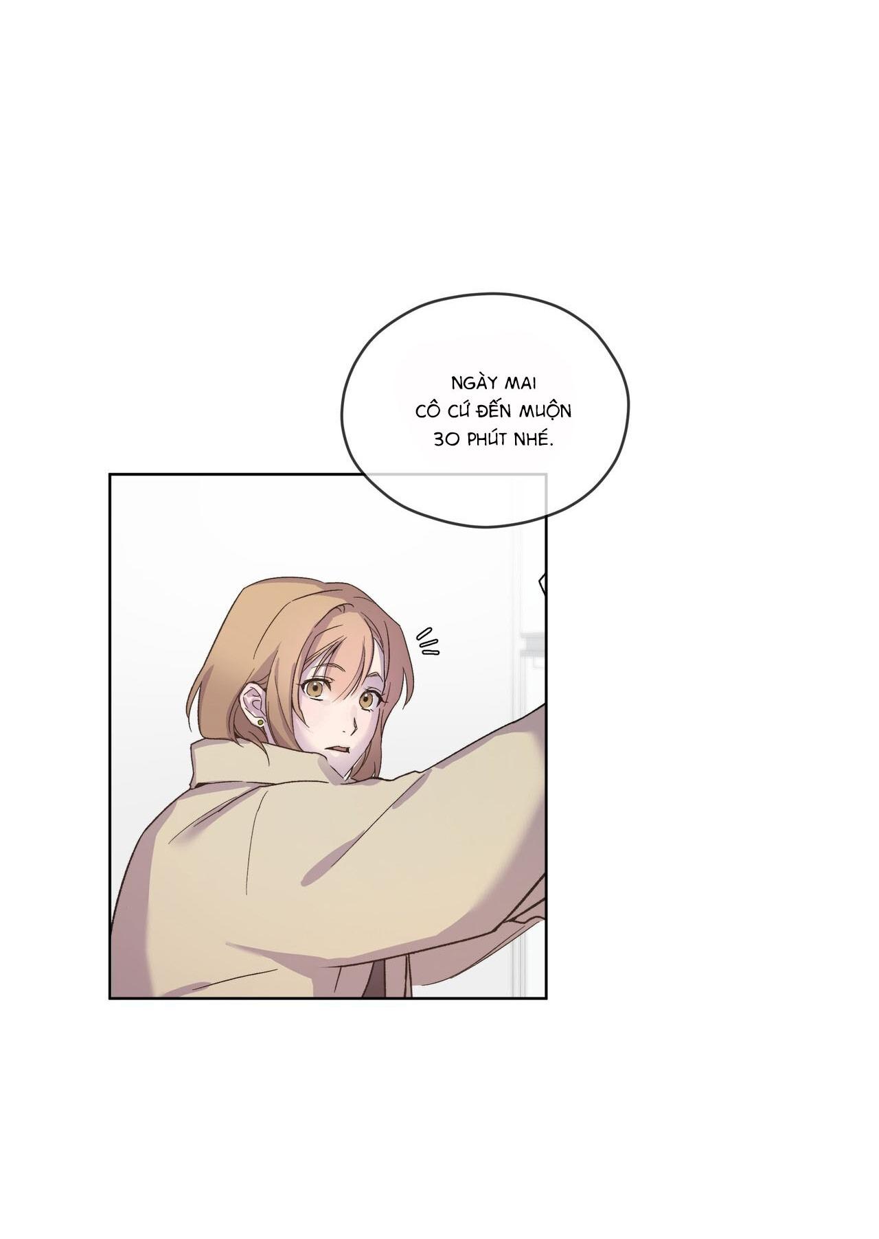 Đọc truyện  Hồi Ức Của Nhịp Thở - Chapter 5