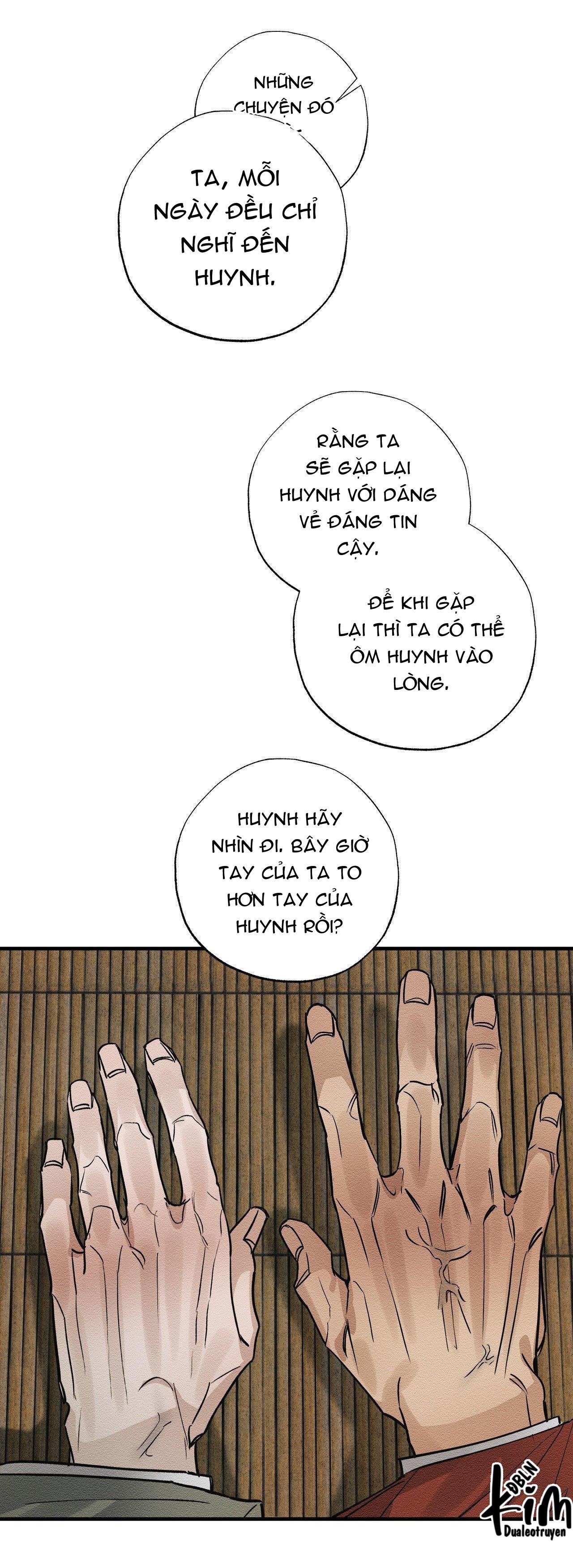 Đọc truyện DUYÊN PHẬN - Chapter 2