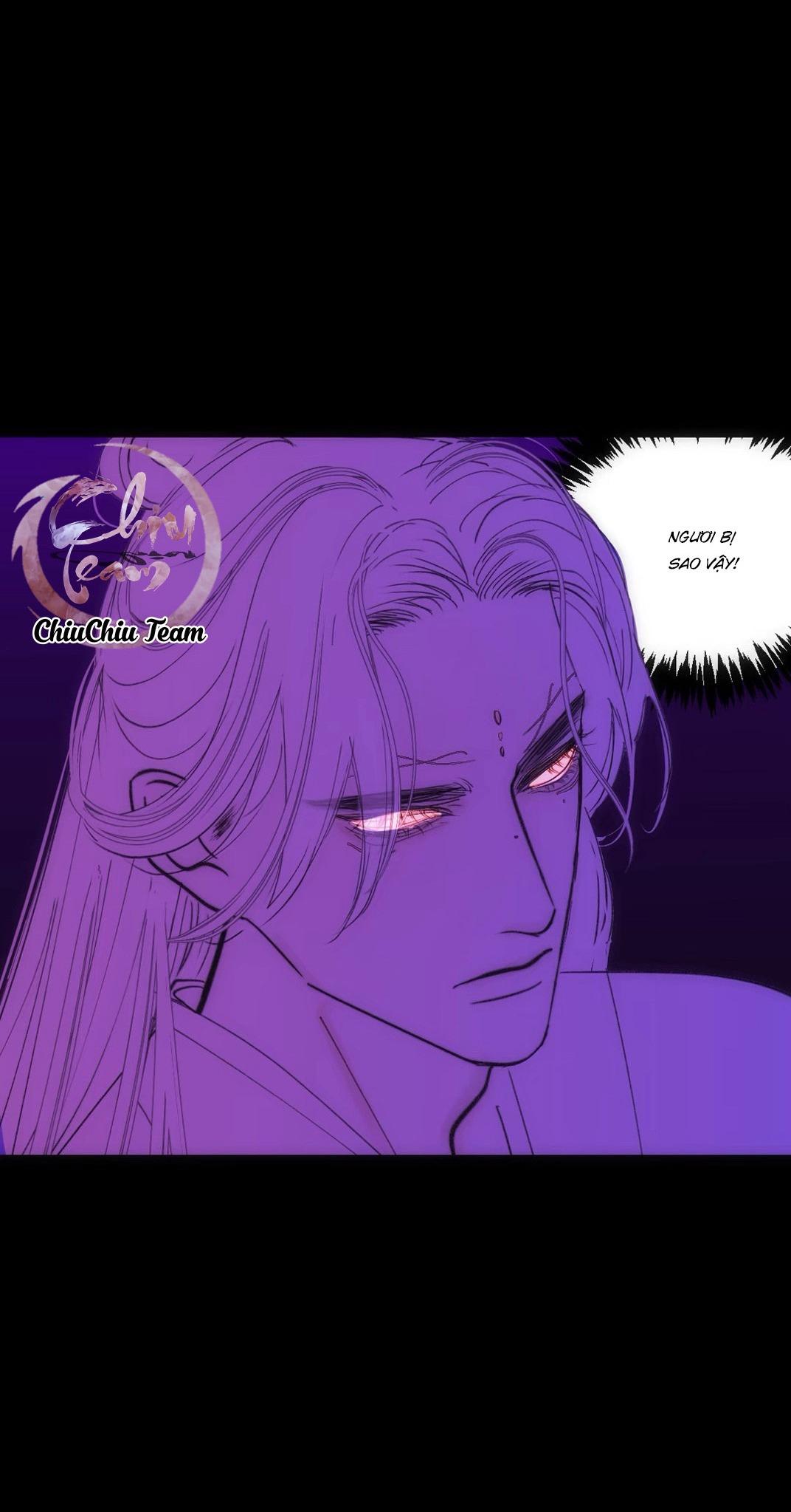 Đọc truyện Vài Câu Chuyện Với Sư Tôn Sau Khi Xuyên Sách - Chapter 48