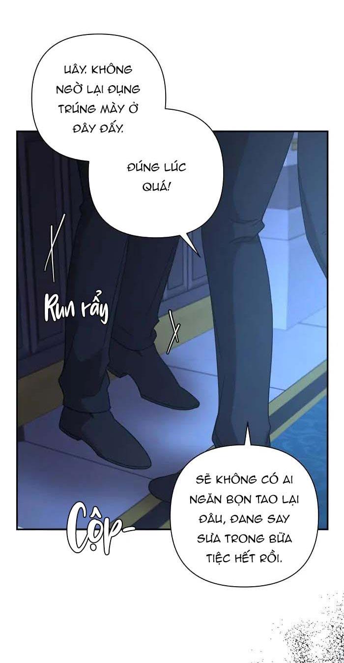 Đọc truyện Mắc Kẹt Trong Game Hẹn Hò Của Em Gái Tôi - Chapter 35