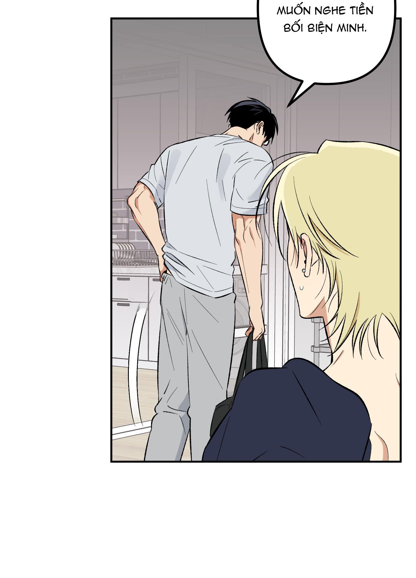 Đọc truyện TUYỂN TẬP TRUYỆN NGẮN HỎNY CỦA NHÀ SẸC - Chapter 66