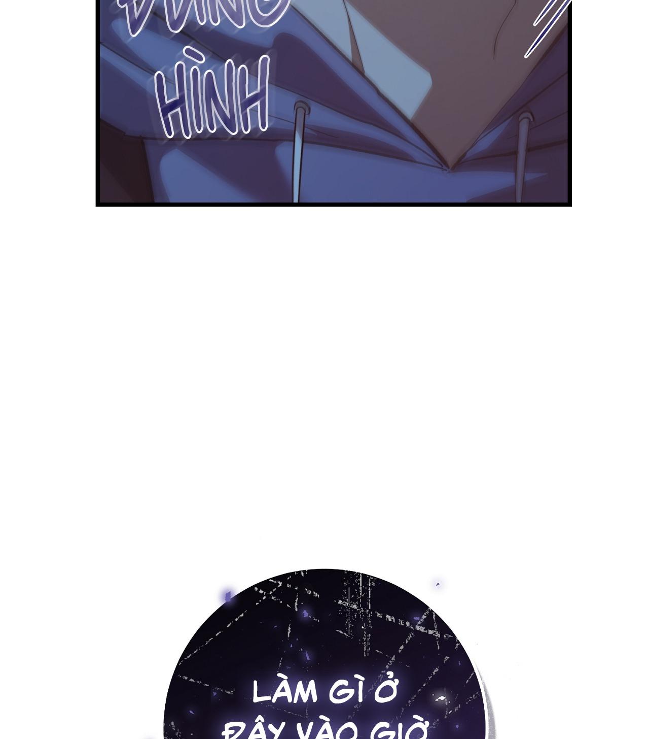 Đọc truyện Hunter muốn sống một cách yên bình - Chapter 3