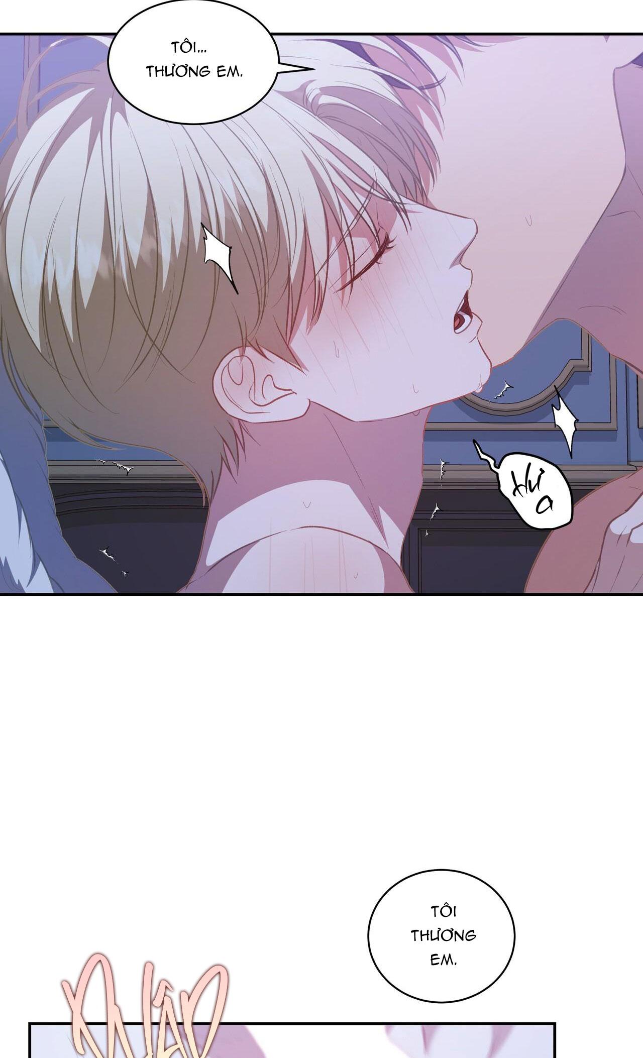 Đọc truyện CÁCH TỒN TẠI NHƯ MỘT NGƯỜI CHƠI - Chapter 52