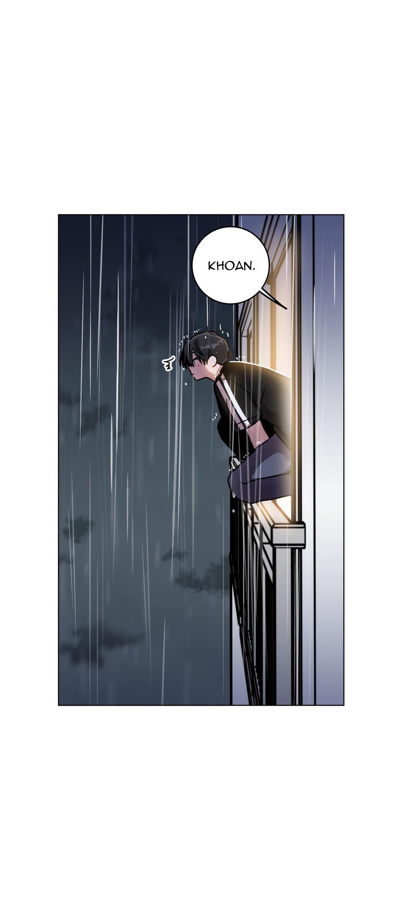 Đọc truyện CƠN MƯA RÀO MÙA HẠ - Chapter 78