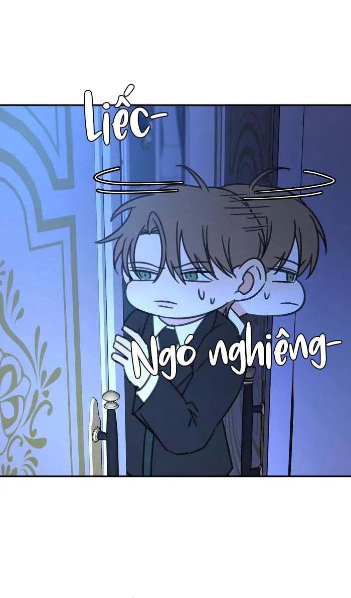 Đọc truyện Mắc Kẹt Trong Game Hẹn Hò Của Em Gái Tôi - Chapter 39