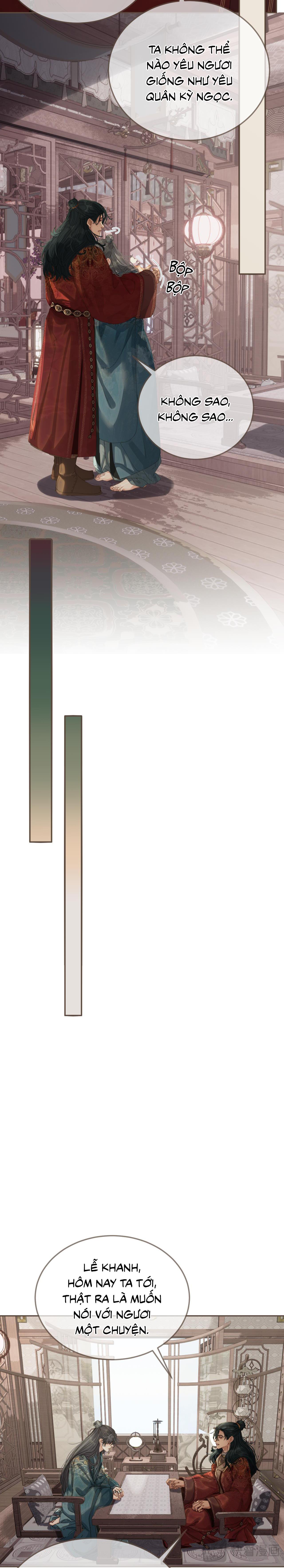 Đọc truyện Á NÔ 2 - THÁM HOA - Chapter 62