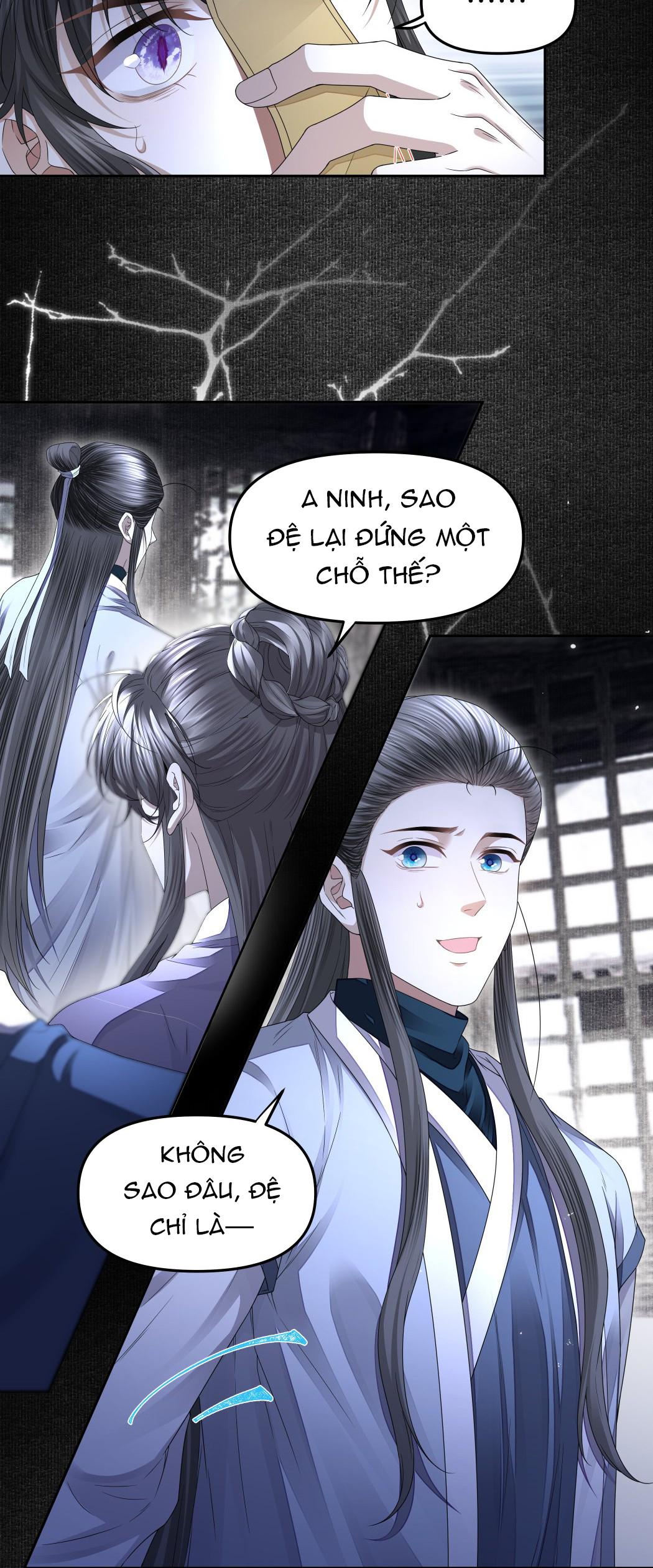 Đọc truyện (END) Đồng Tiền Kham Thế - Chapter 73