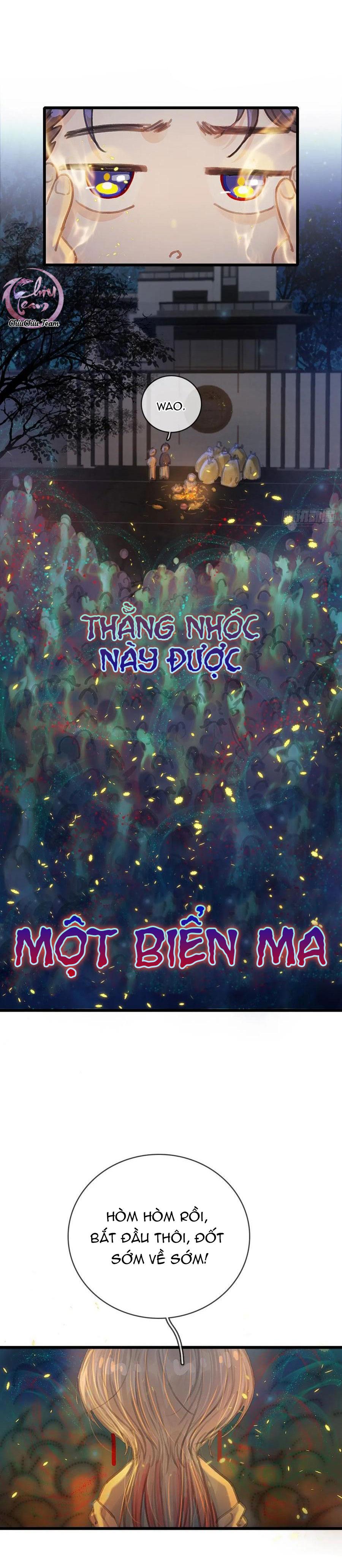 Đọc truyện Quen Lâu Mới Biết Người Thiếu Tâm Cơ - Chapter 42