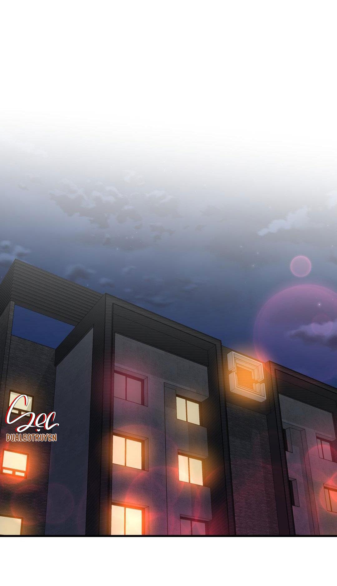 Đọc truyện FOULS START - Chapter 14