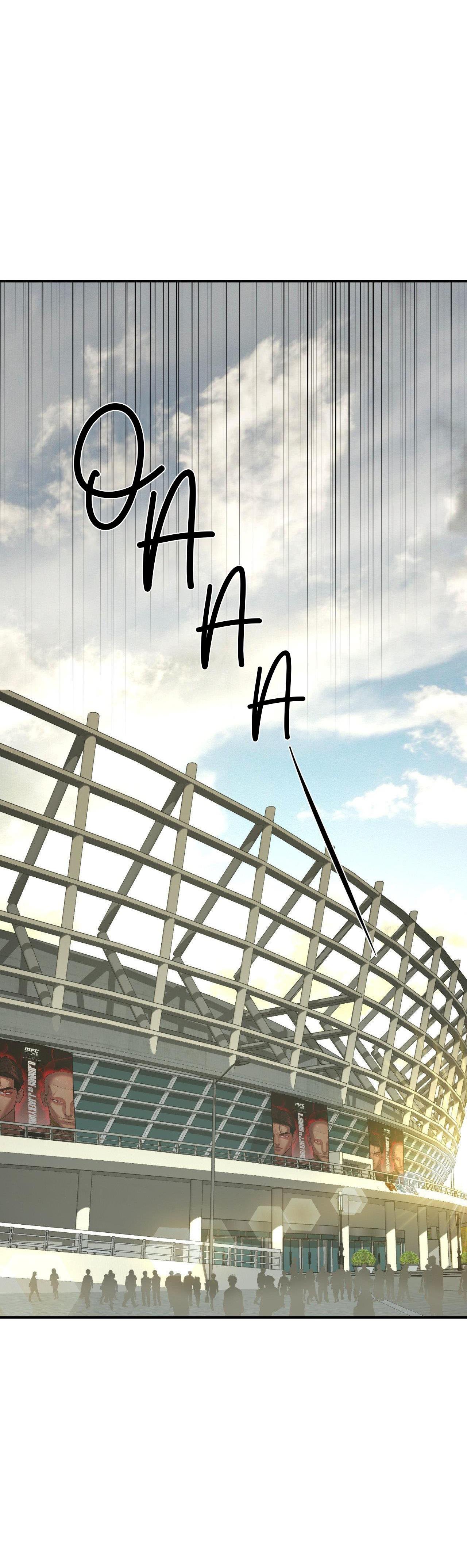 Đọc truyện ChinhX - Vận Xui - Chapter 49