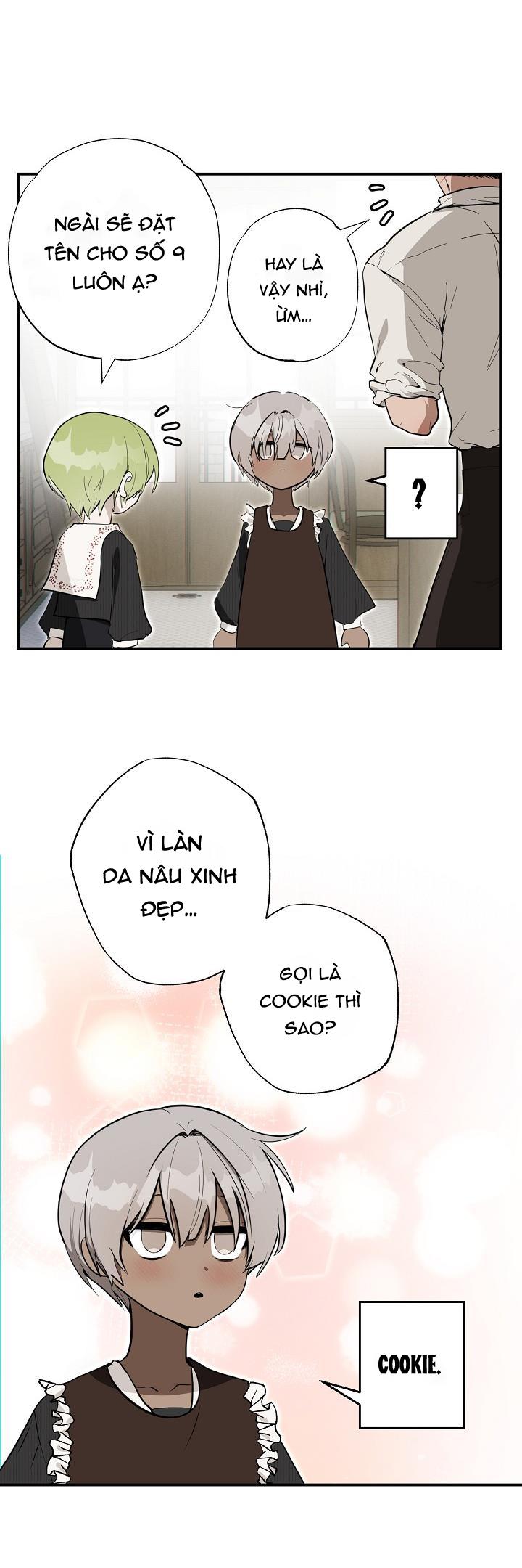 Đọc truyện DŨNG SĨ, KHÔNG ĐƯỢC XUẤT TINH - Chapter 6