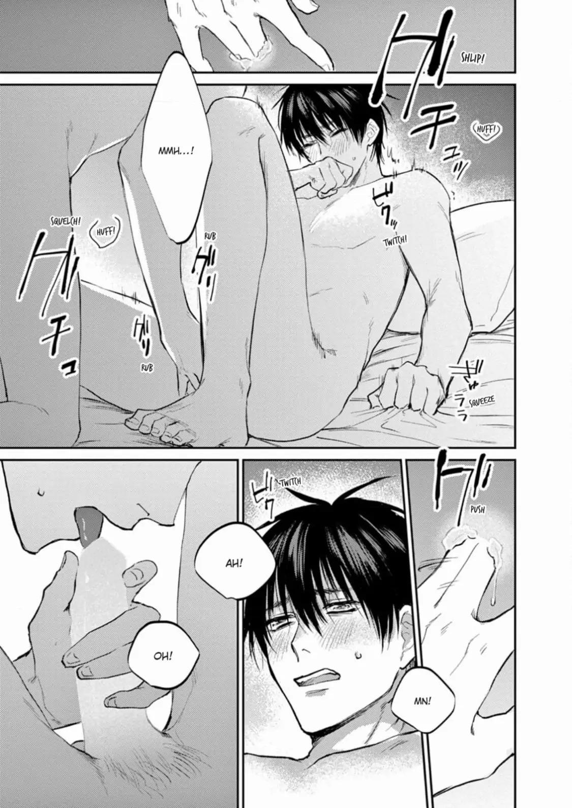 Đọc truyện Tôi Không Hiểu Tài Nào Hiểu Nổi Anh Trai Mình - Chapter 3