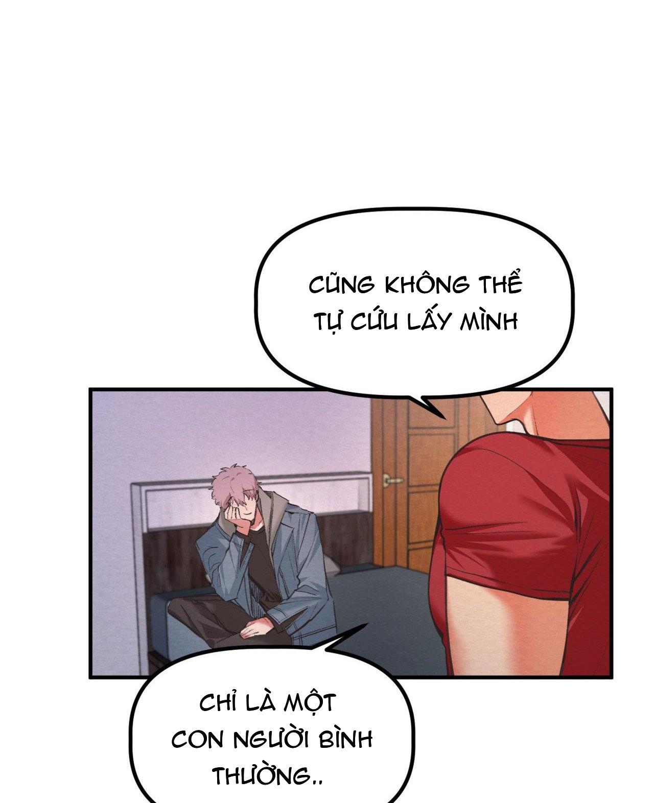 Đọc truyện ÁC MA ĐỈNH CẤP - Chapter 20