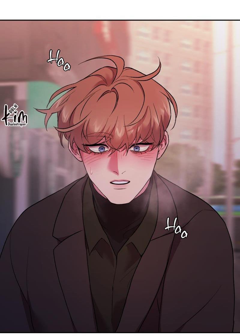 Đọc truyện NỖI SỢ CỦA HWAN YEONG - Chapter 39