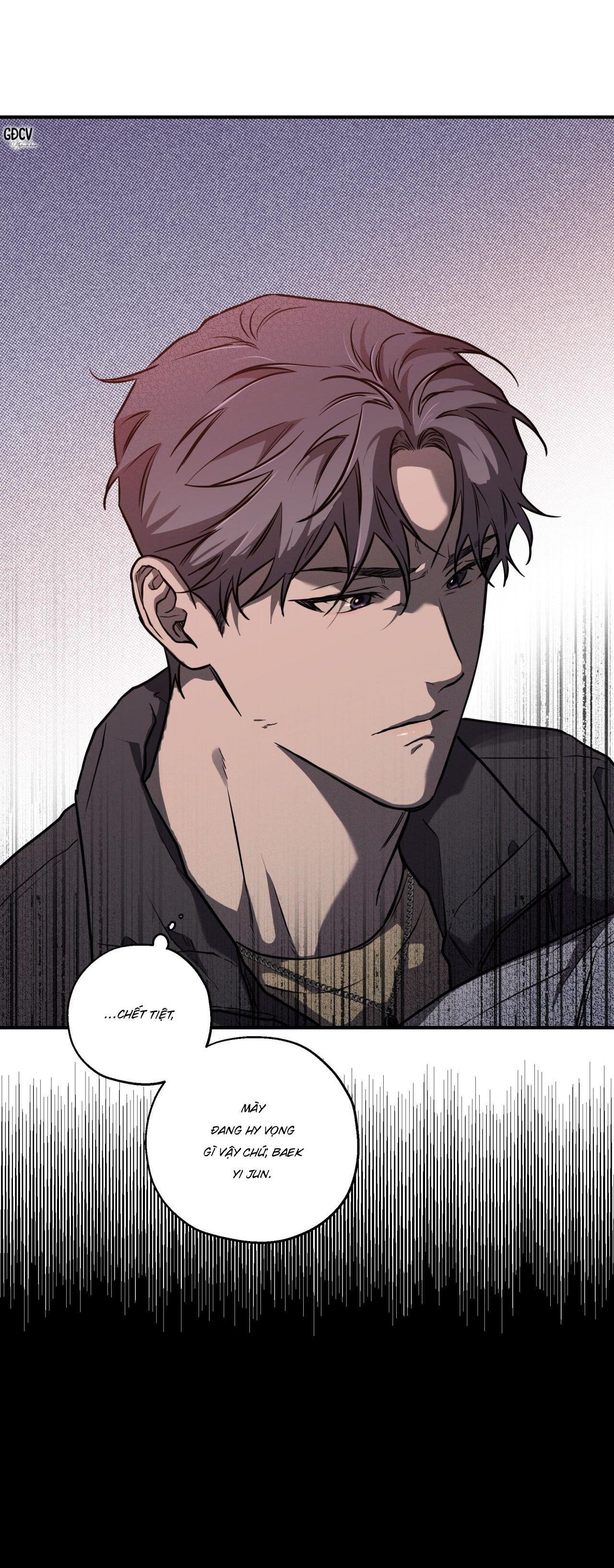 Đọc truyện ANH RỂ - Chapter 1