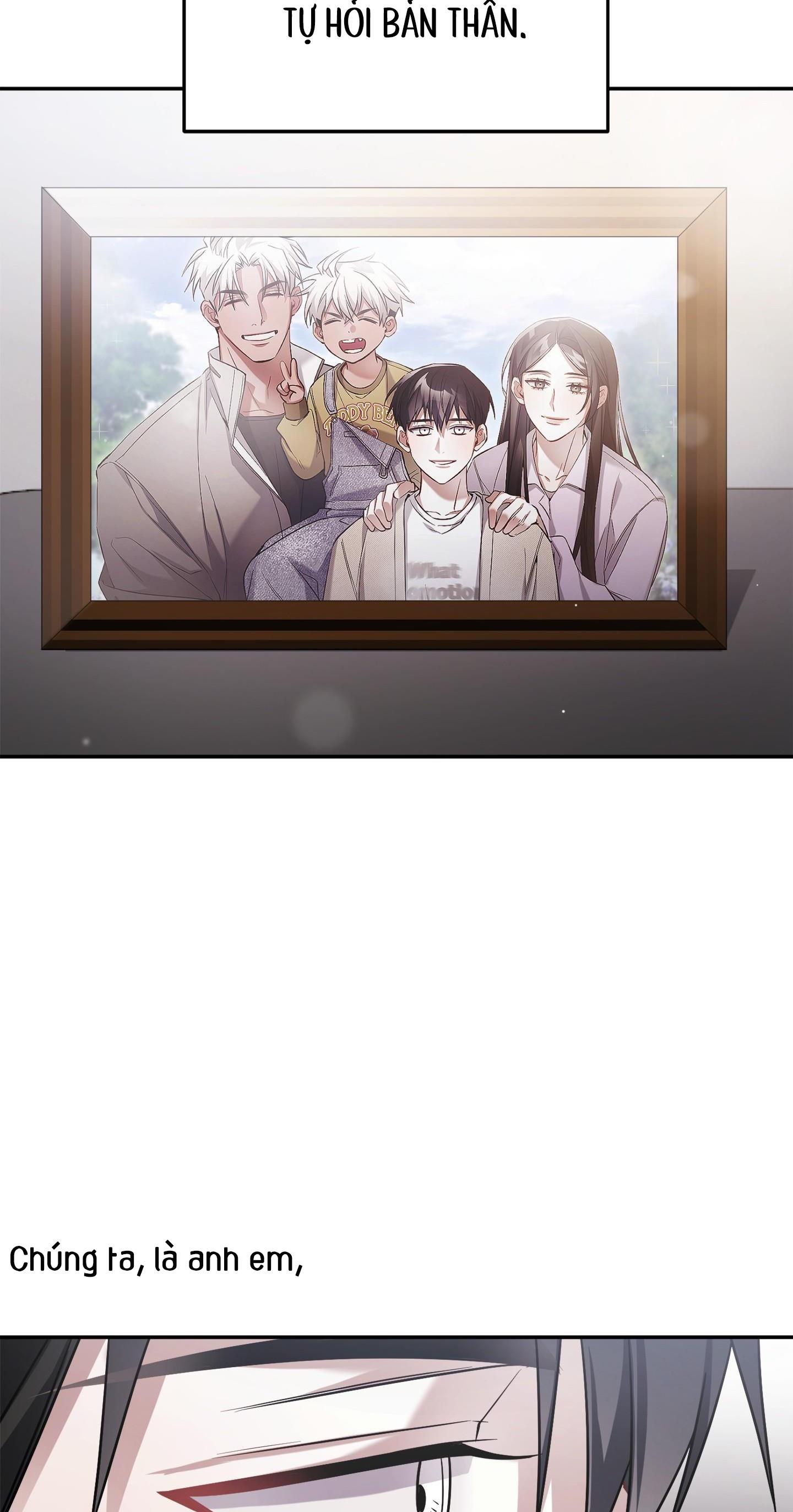 Đọc truyện TÌNH ANH EM HÒA THUẬN - Chapter 5