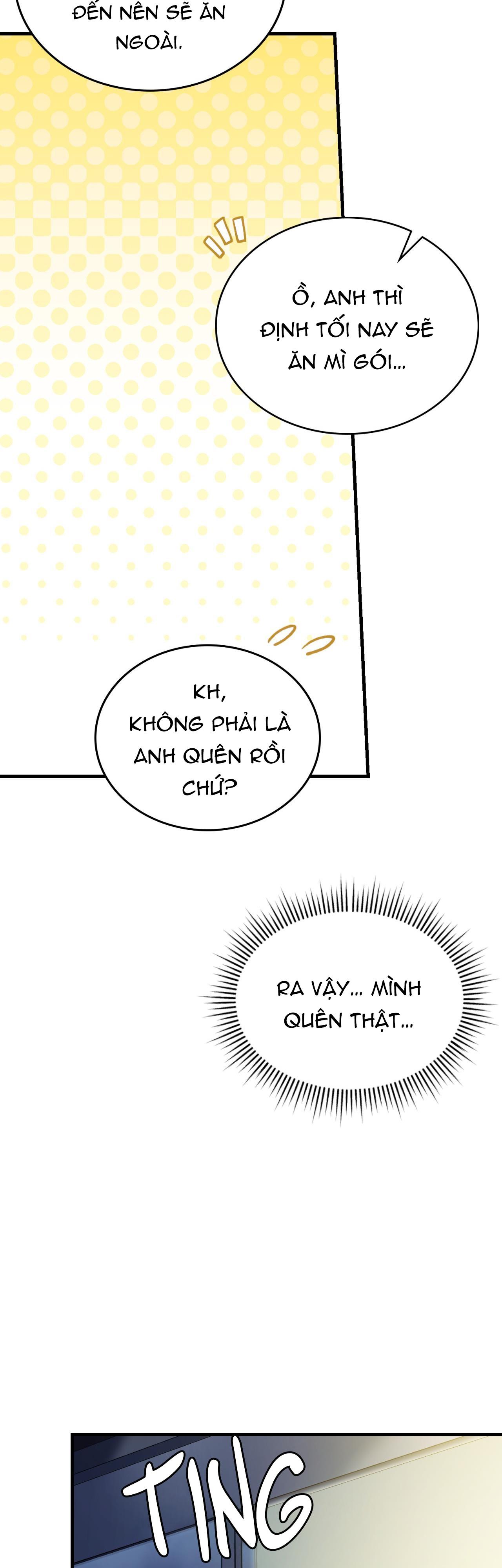 Đọc truyện Guild member - Chapter 48