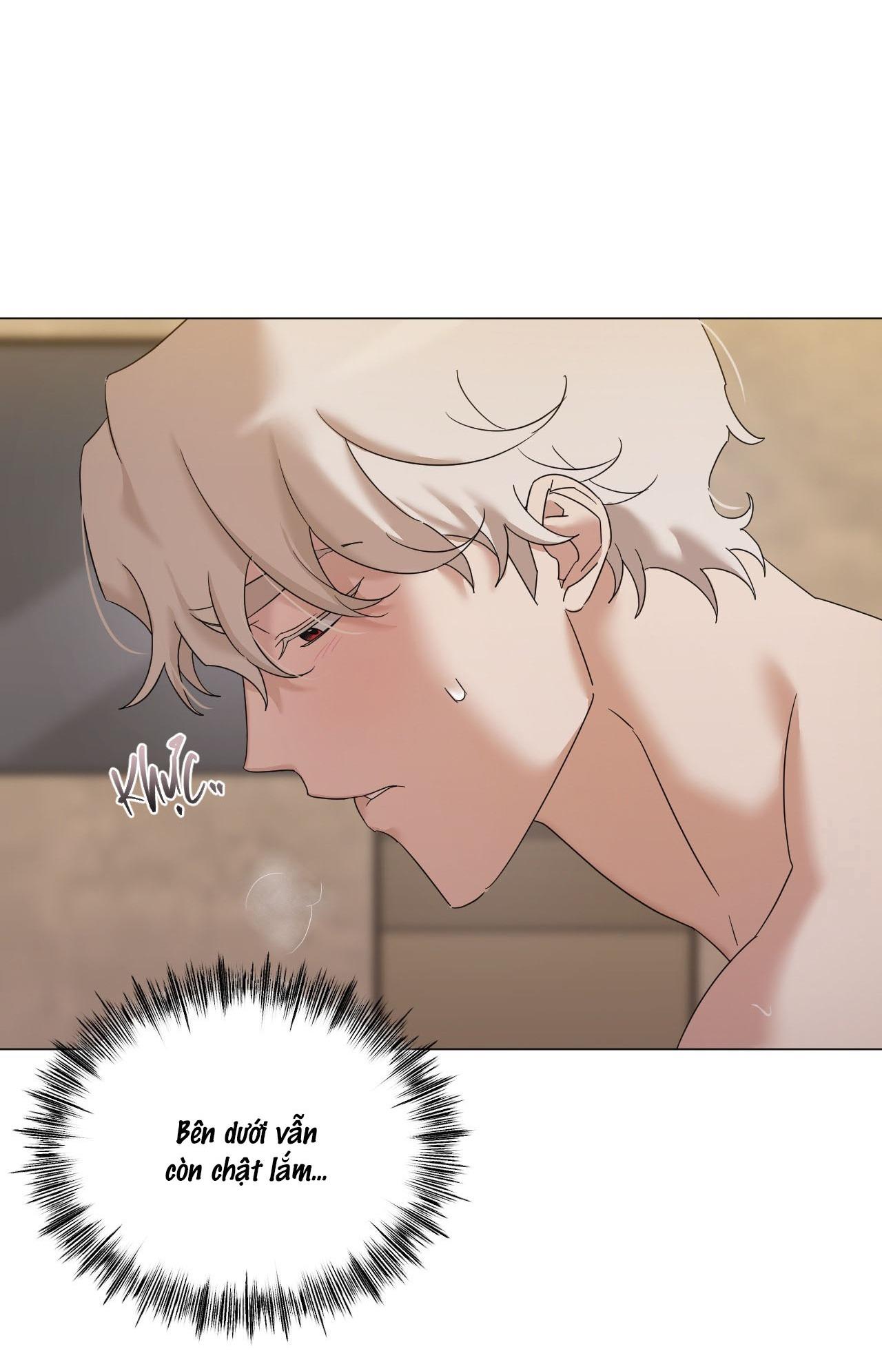 Đọc truyện  Dễ thương là lỗi của tôi sao? - Chapter 10