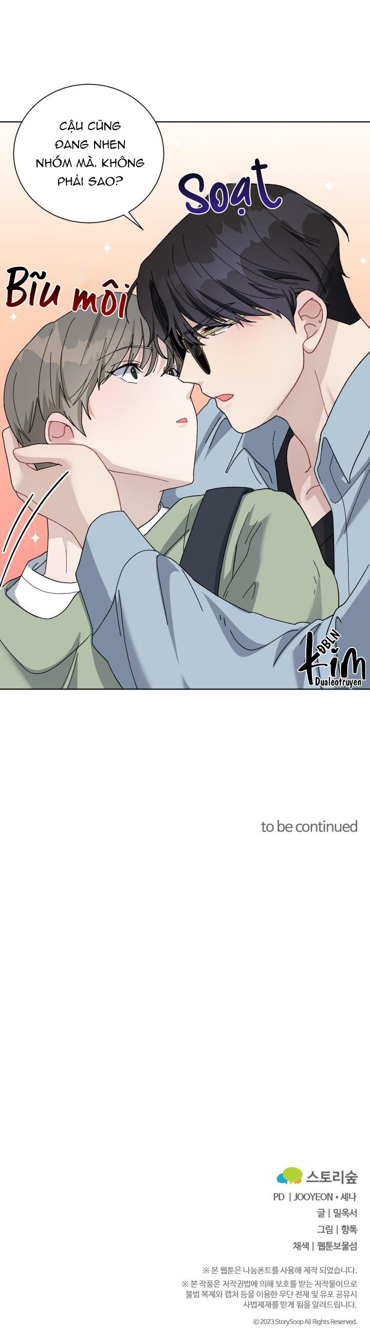 Đọc truyện BL NGẮN TUYỂN CHỌN - Chapter 21.2