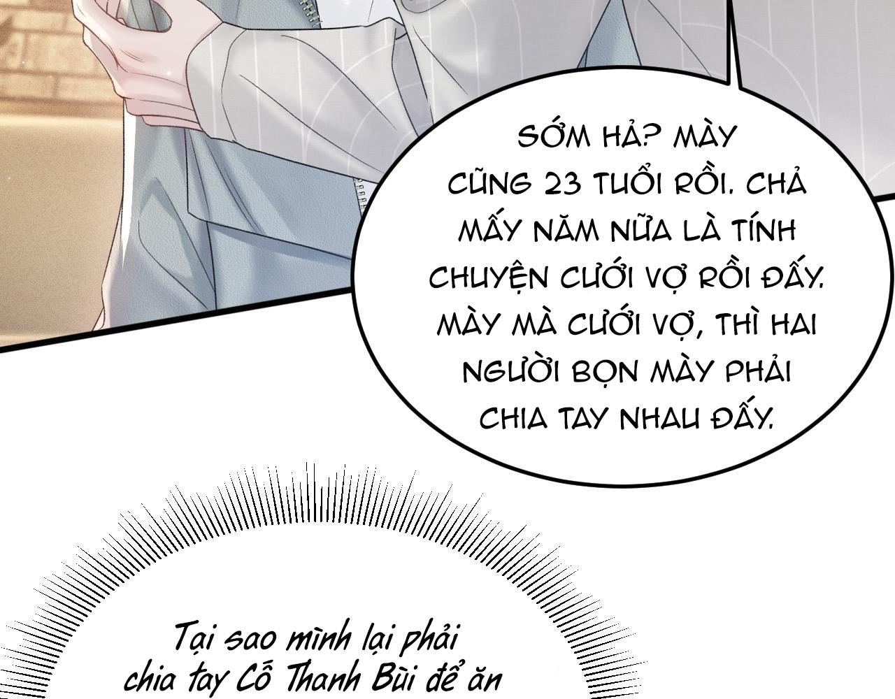Đọc truyện Cuộc Đối Đầu Gay Gắt - Chapter 77