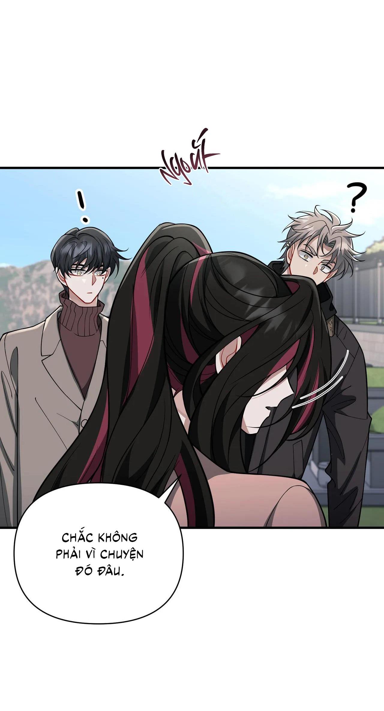 Đọc truyện  Vết Trượt - Chapter 44