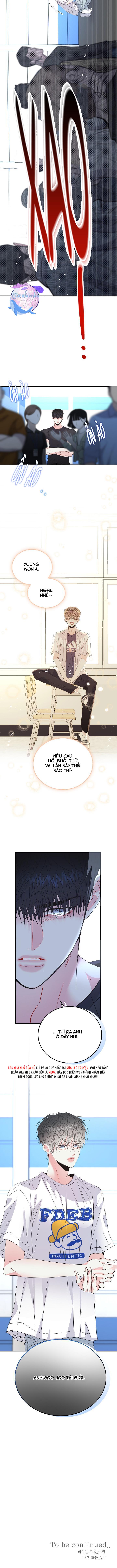 Đọc truyện YÊU EM THÊM LẦN NỮA (LOVE ME AGAIN) - Chapter 42