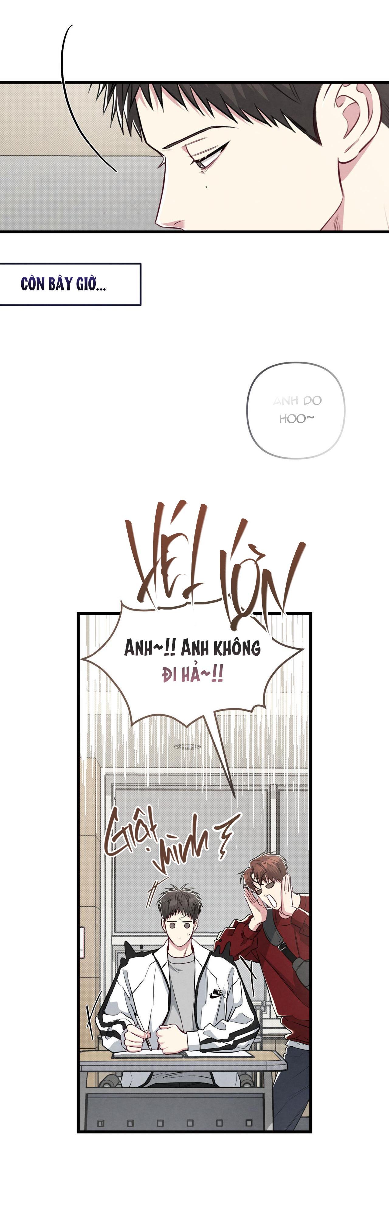 Đọc truyện CÔNG TƯ PHÂN MINH - Chapter 56