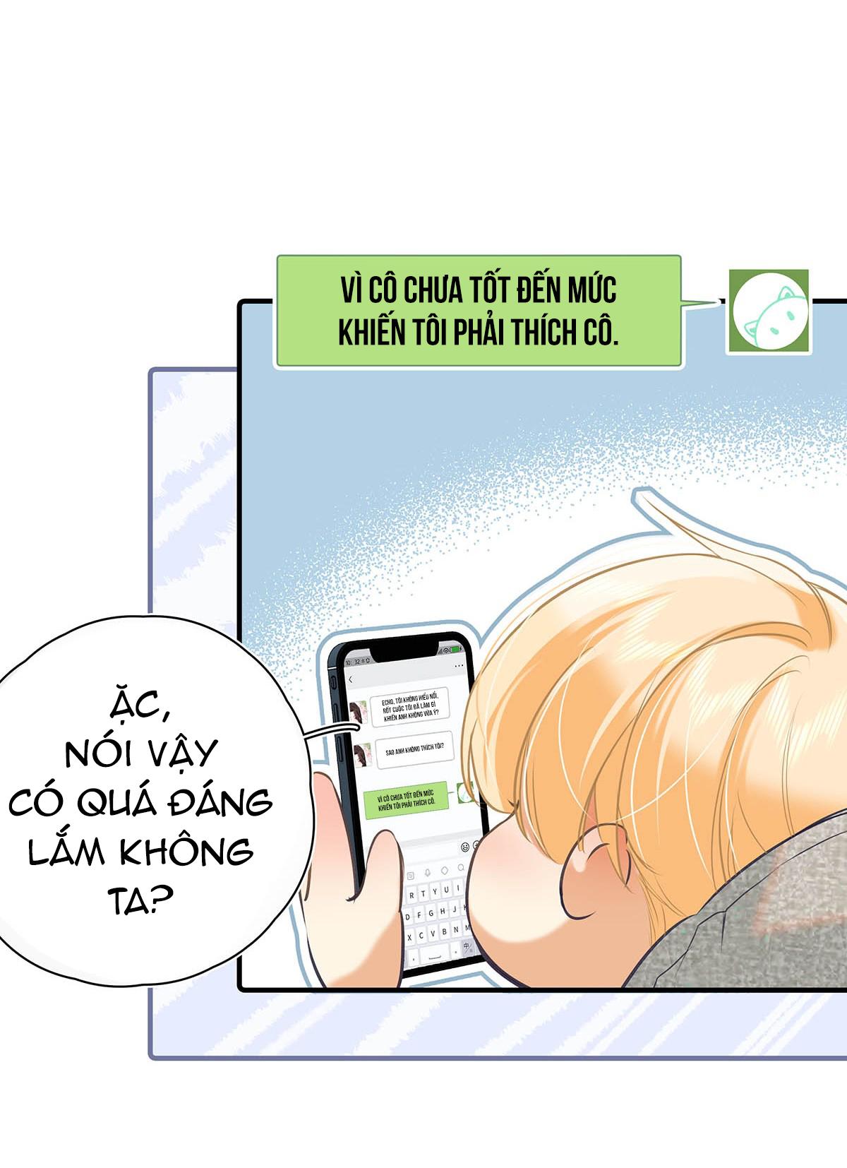 Đọc truyện Trở Thành Bạn Trai Từ Con Số 0 - Chapter 12