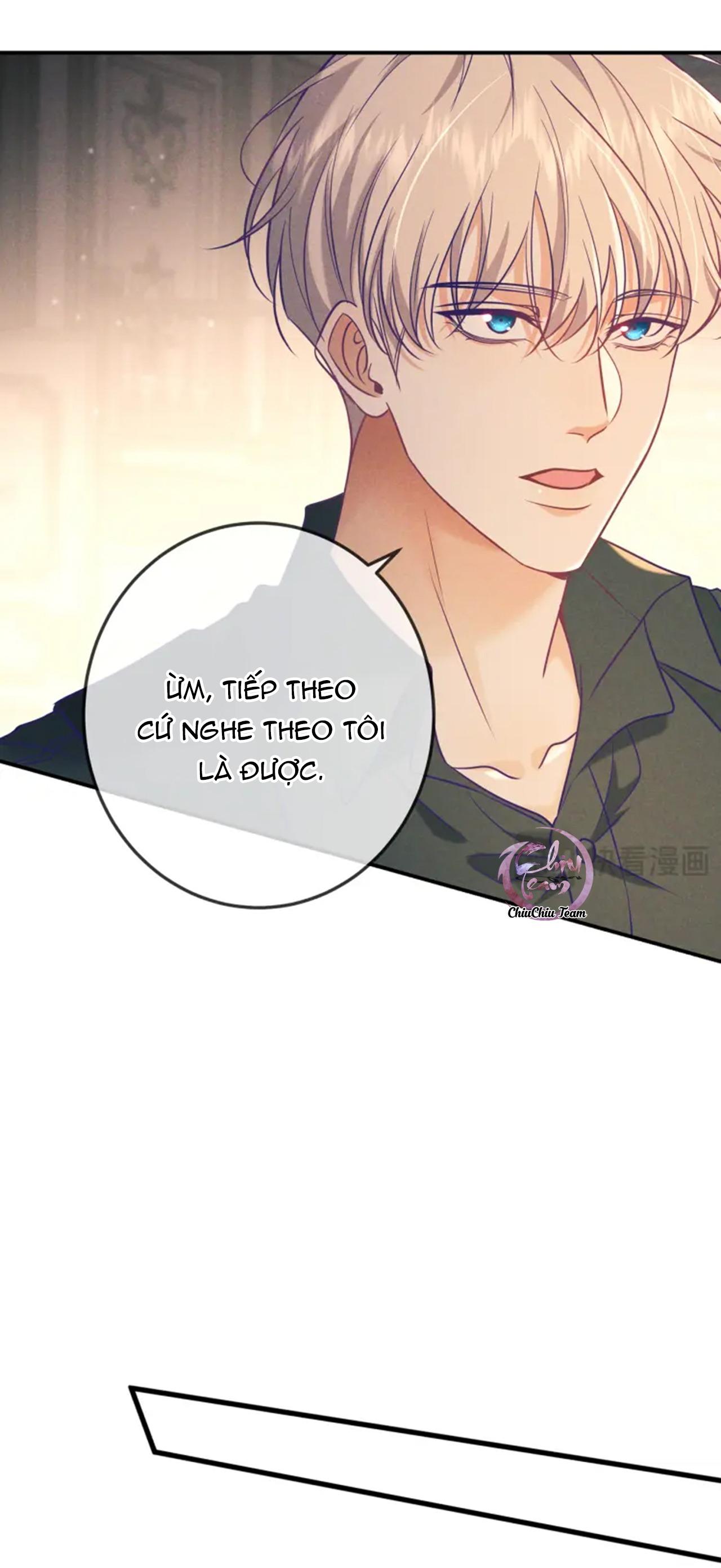 Đọc truyện Cạn Tình - Chapter 31