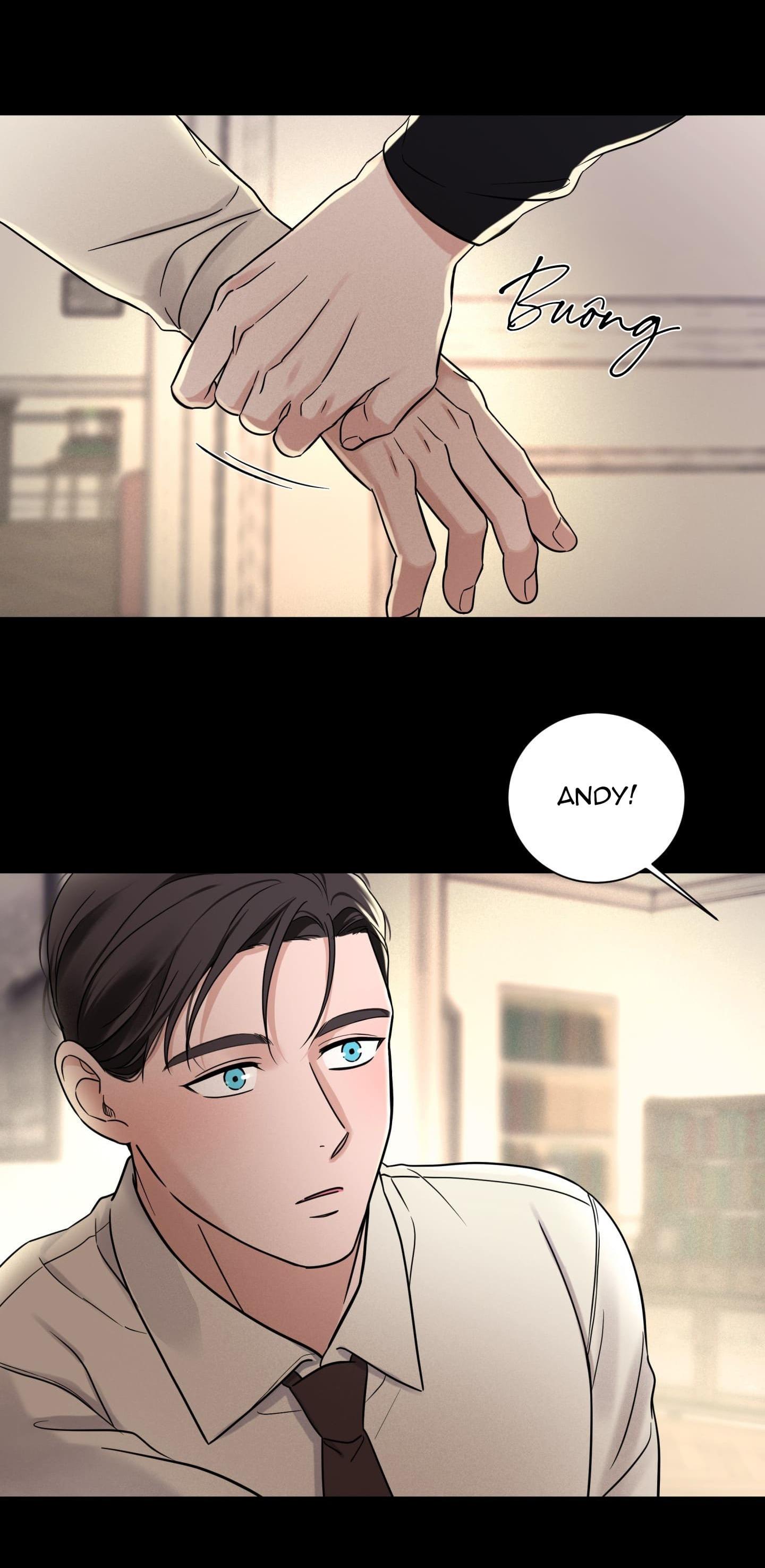 Đọc truyện OVER CLOCK - Chapter 44