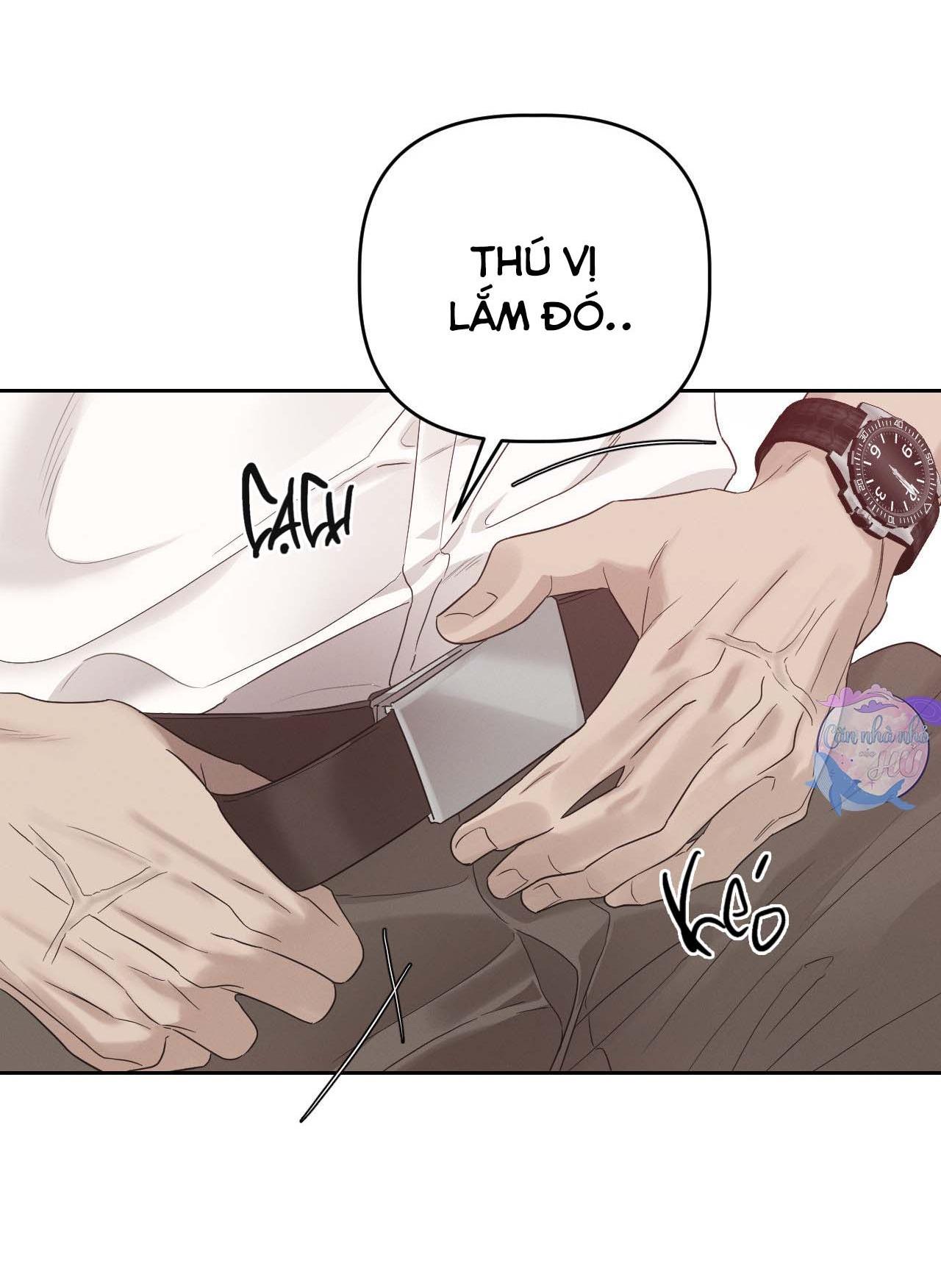 Đọc truyện (END SS1) XÚC CẢM LÀN DA - Chapter 16