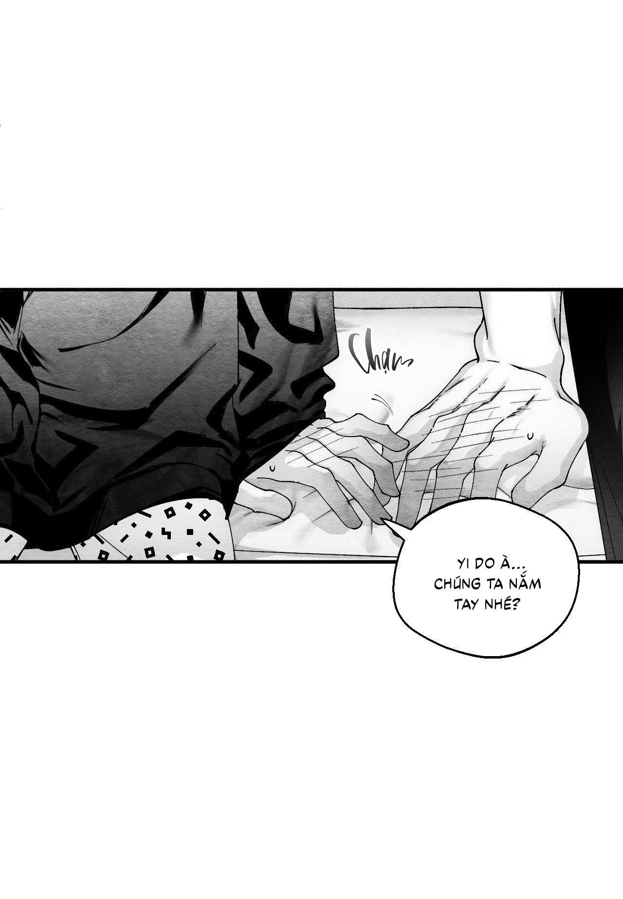 Đọc truyện  Vóc Dáng Toàn Mỹ - Chapter 20